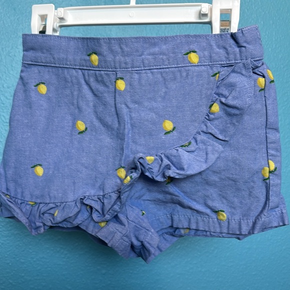 3 pairs of shorts 18m-2T - Picture 7 of 10